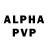 Alpha-PVP мука NADZ Racing